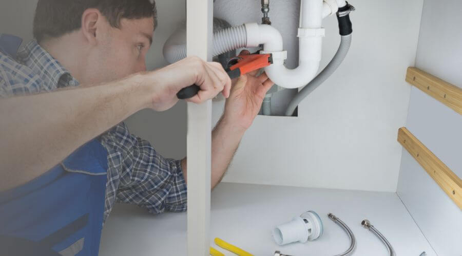 Local water heater installation in Sheffield, VT